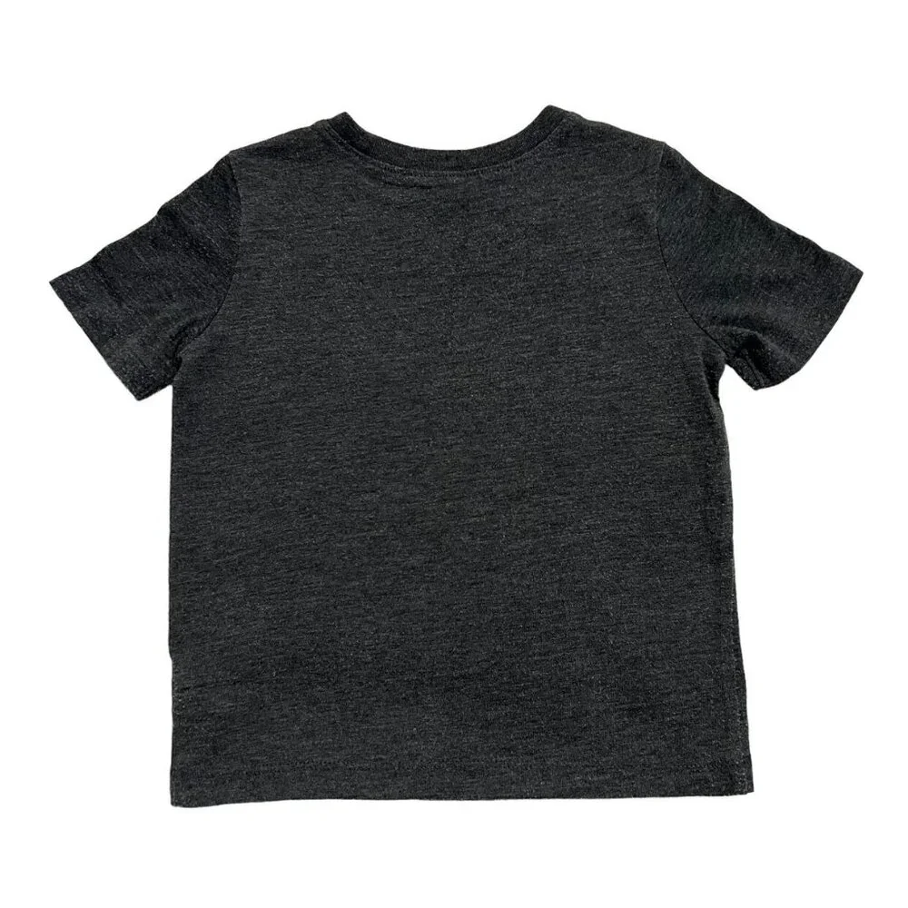Old Navy 2T Collectibilitees Batman Superhero Shirt